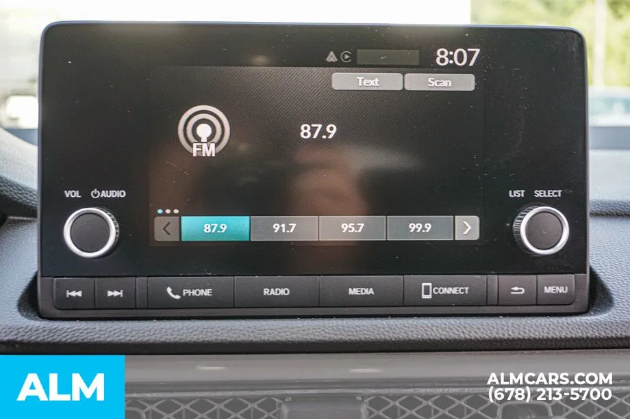 2023 Acura Integra Base - Photo 37
