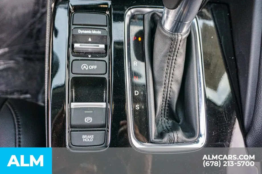 2023 Acura Integra Base - Photo 42