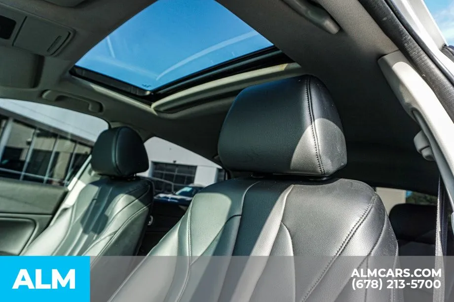 2023 Acura Integra Base - Photo 17