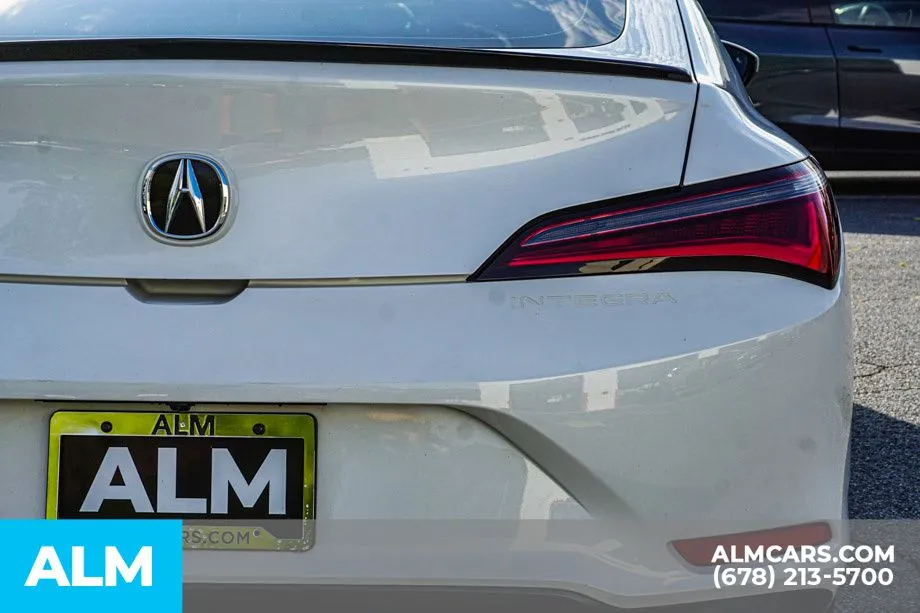 2023 Acura Integra Base - Photo 12