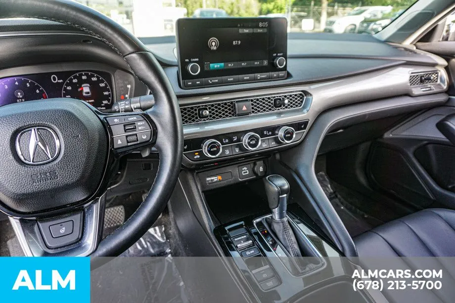 2023 Acura Integra Base - Photo 32