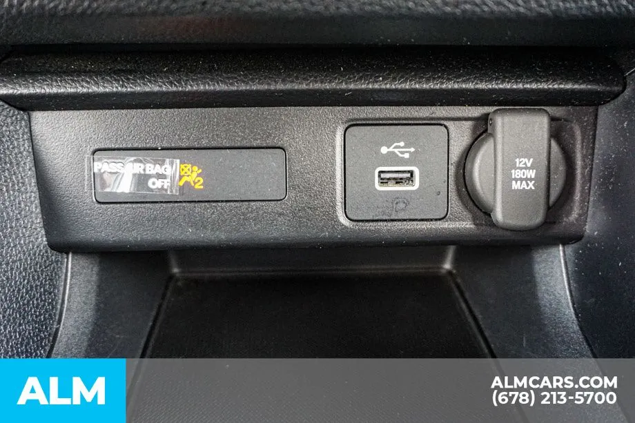 2023 Acura Integra Base - Photo 41