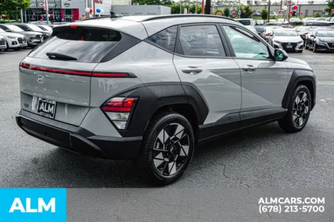 More photos of 2024 Hyundai Kona SEL at ALM Kennesaw, GA