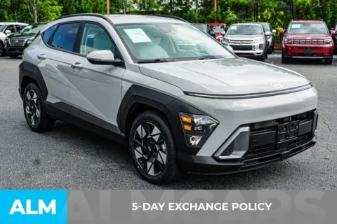 More photos of 2024 Hyundai Kona SEL at ALM Kennesaw, GA
