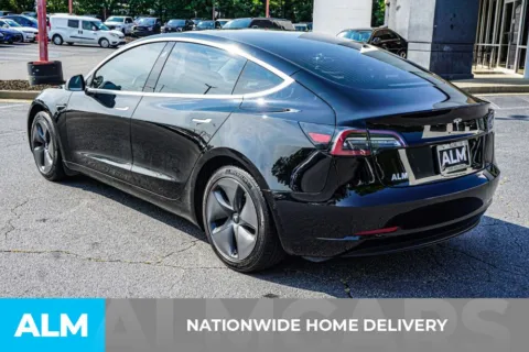 More photos of 2020 Tesla Model 3 Standard Range Plus at ALM Kennesaw, GA