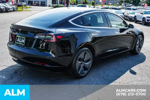 More photos of 2020 Tesla Model 3 Standard Range Plus at ALM Kennesaw, GA