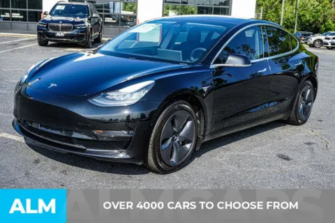 Photos of 2020 Tesla Model 3 Standard Range Plus for sale in Kennesaw, GA at ALM Kennesaw