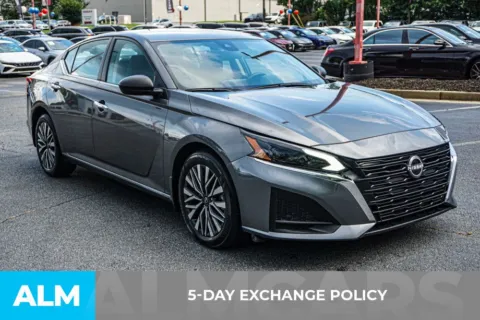 More photos of 2024 Nissan Altima 2.5 SV at ALM Kennesaw, GA