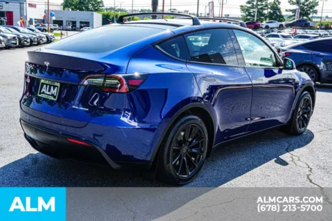More photos of 2020 Tesla Model Y Long Range at ALM Kennesaw, GA