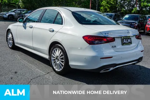 More photos of 2023 Mercedes-Benz E-Class E 350 at ALM Kennesaw, GA