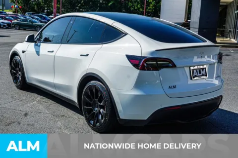 More photos of 2022 Tesla Model Y Performance at ALM Kennesaw, GA