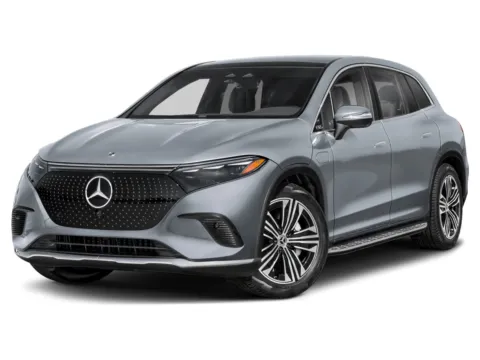 Unknown 2024 Mercedes-Benz EQS 450 for sale in Kennesaw, GA
