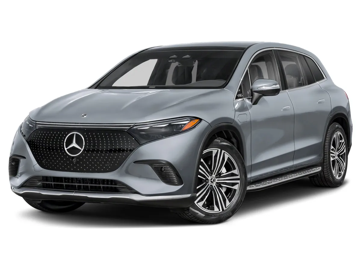 2024 Mercedes-Benz EQS 450 for sale in Kennesaw, GA