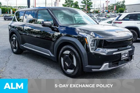 More photos of 2026 Kia EV9 Light Long Range at ALM Kennesaw, GA