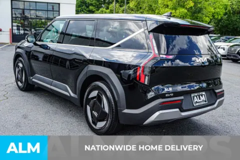 More photos of 2026 Kia EV9 Light Long Range at ALM Kennesaw, GA
