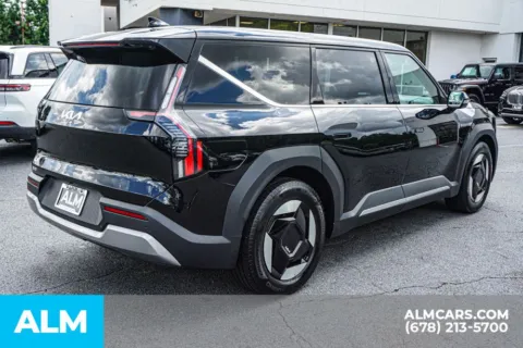 More photos of 2026 Kia EV9 Light Long Range at ALM Kennesaw, GA