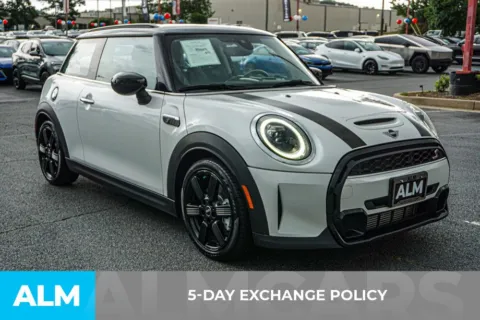 More photos of 2024 MINI Cooper S at ALM Kennesaw, GA