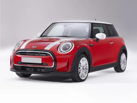 White 2024 MINI Cooper S for sale in Kennesaw, GA