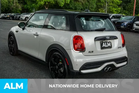 More photos of 2024 MINI Cooper S at ALM Kennesaw, GA