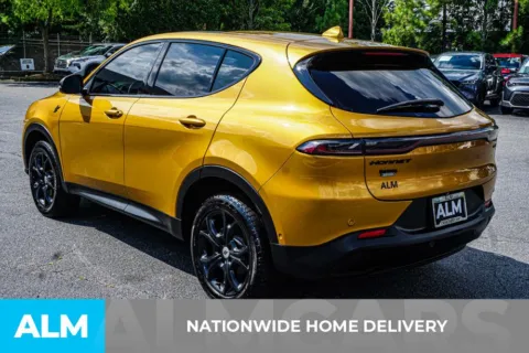 More photos of 2023 Dodge Hornet GT Plus at ALM Kennesaw, GA