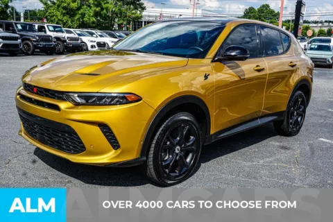 Another view of 2023 Dodge Hornet GT Plus for sale in Kennesaw, GA at ALM Kennesaw