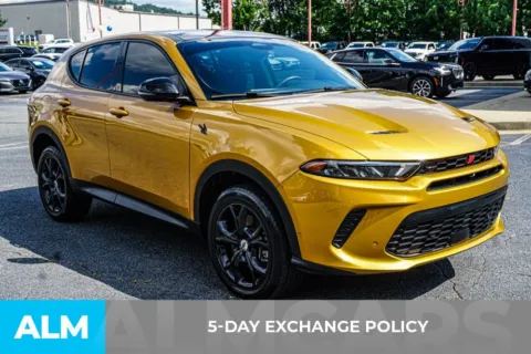 More photos of 2023 Dodge Hornet GT Plus at ALM Kennesaw, GA