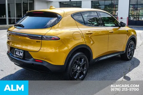 More photos of 2023 Dodge Hornet GT Plus at ALM Kennesaw, GA