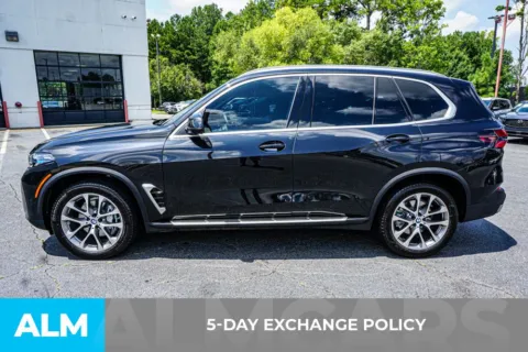 More photos of 2026 BMW X5 sDrive40i at ALM Kennesaw, GA