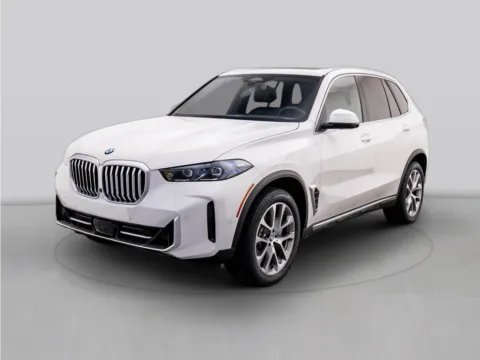 Black 2026 BMW X5 sDrive40i for sale in Kennesaw, GA