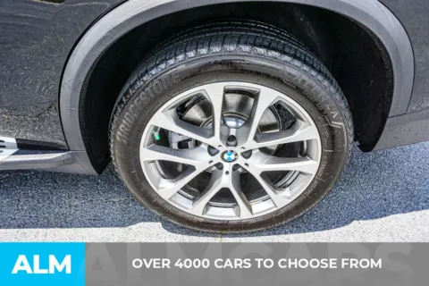 Another view of 2026 BMW X5 sDrive40i for sale in Kennesaw, GA at ALM Kennesaw
