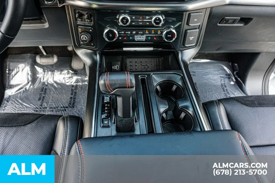 2025 Ford F-150 Raptor - Photo 39
