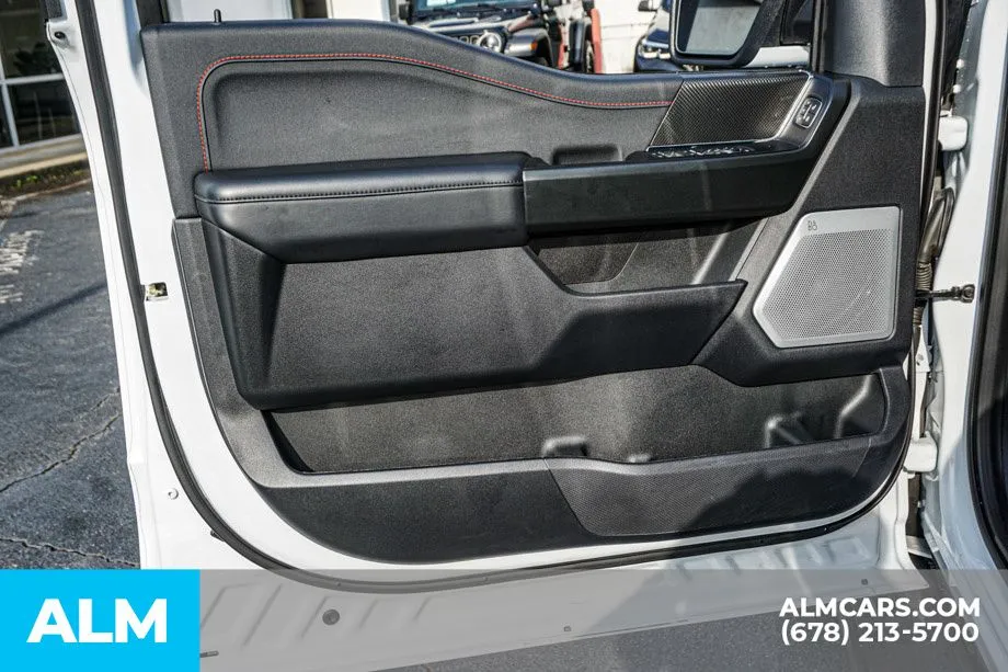 2025 Ford F-150 Raptor - Photo 50