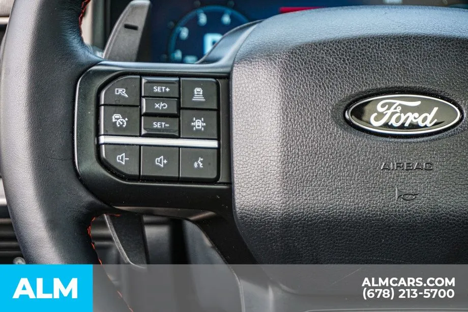 2025 Ford F-150 Raptor - Photo 28