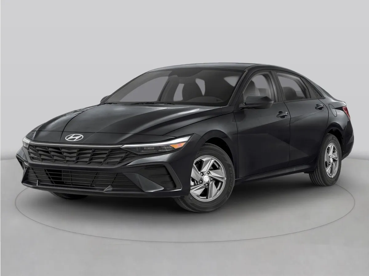 2024 Hyundai Elantra SEL for sale in Kennesaw, GA