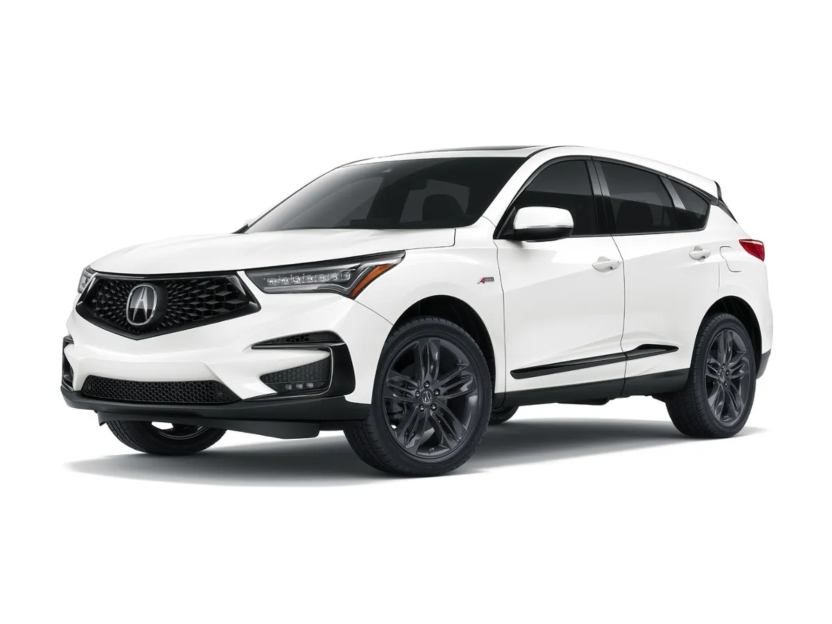 2021 Acura RDX A-Spec Package for sale in Kennesaw, GA