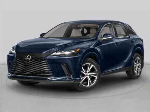 Gray 2023 Lexus RX 350 for sale in Kennesaw, GA
