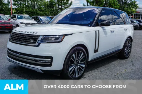 Photos of 2023 Land Rover Range Rover SE for sale in Kennesaw, GA at ALM Kennesaw