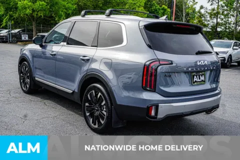 More photos of 2023 Kia Telluride SX-Prestige at ALM Kennesaw, GA