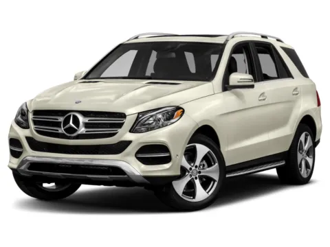 2016 Mercedes-Benz GLE 350 for sale in Kennesaw, GA