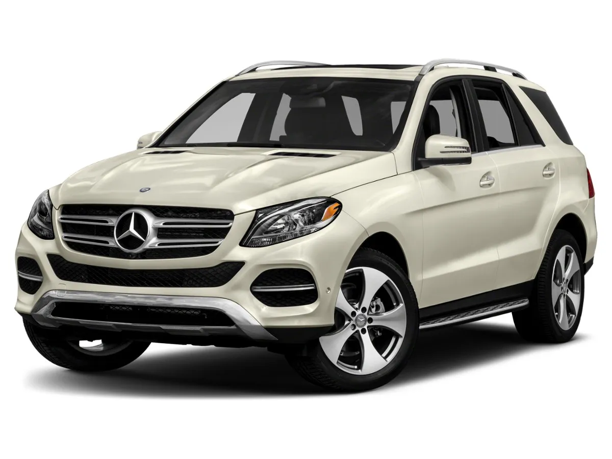 2016 Mercedes-Benz GLE 350 for sale in Kennesaw, GA
