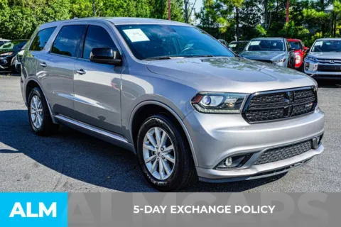 Another view of 2019 Dodge Durango SXT Plus for sale in Kennesaw, GA at ALM Kennesaw