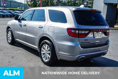 More photos of 2019 Dodge Durango SXT Plus at ALM Kennesaw, GA