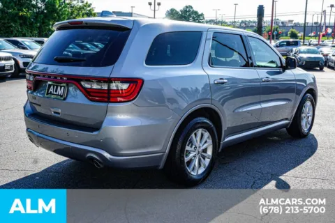 More photos of 2019 Dodge Durango SXT Plus at ALM Kennesaw, GA