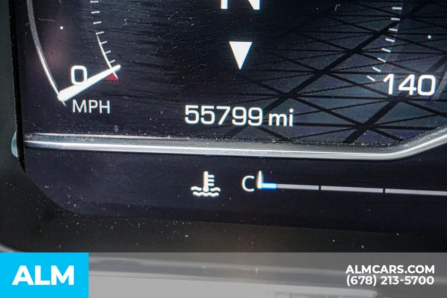 2025 GMC Sierra 1500 SLT - Photo 56