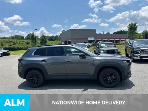 More photos of 2025 Mazda CX-50 Hybrid Premium at ALM Kennesaw, GA