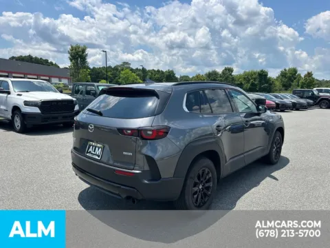 More photos of 2025 Mazda CX-50 Hybrid Premium at ALM Kennesaw, GA