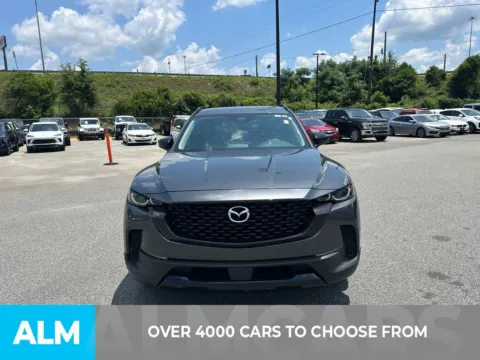 Photos of 2025 Mazda CX-50 Hybrid Premium for sale in Kennesaw, GA at ALM Kennesaw