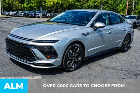 Photos of 2025 Hyundai Sonata SEL for sale in Kennesaw, GA at ALM Kennesaw