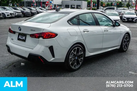 More photos of 2026 BMW 2 Series 228 Gran Coupe at ALM Kennesaw, GA