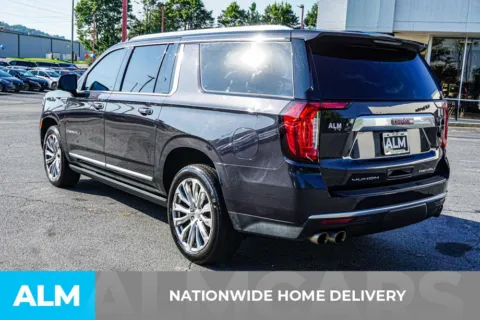 More photos of 2023 GMC Yukon XL Denali at ALM Kennesaw, GA